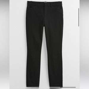 GAP Signature Skinny Ankle Pant